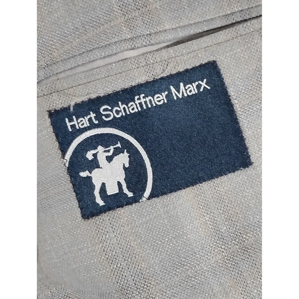 Hart Schaffner Marx versatile layering